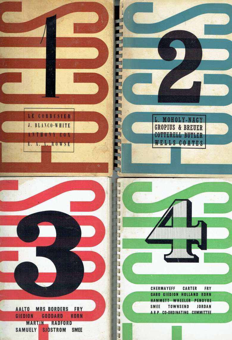 Focus 1 - 4