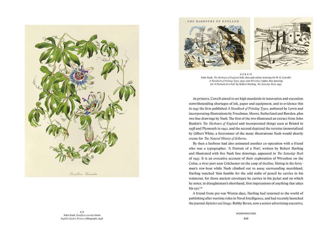 John Nash: The Landscape of Love and Solace - Image 3