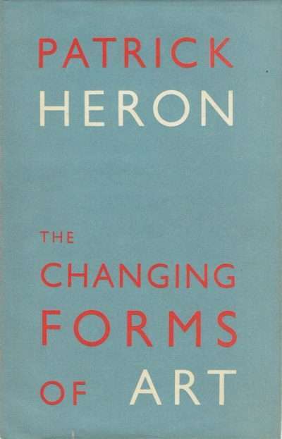 Patrick Heron The Changing Forms