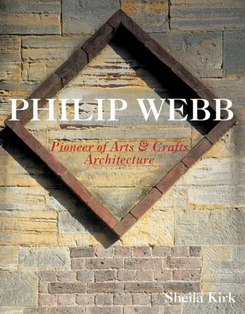 Philip Webb Pioneer