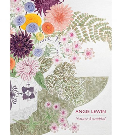 Angie Lewin: Nature Assembled