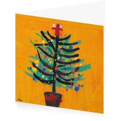 christmas tree