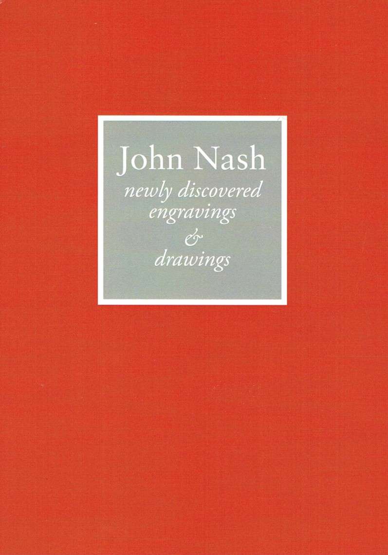 John Nash Newly Discovered