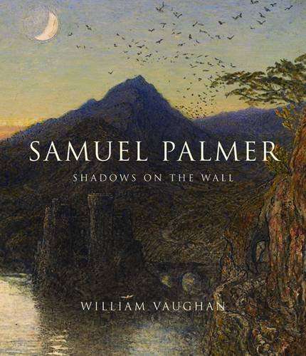Samuel Palmer Shadows