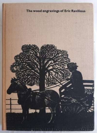 Wood Engravings of Eric Ravilious