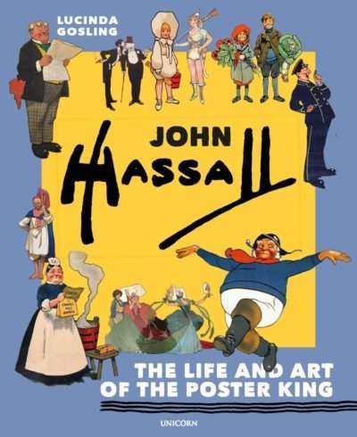 john hassall