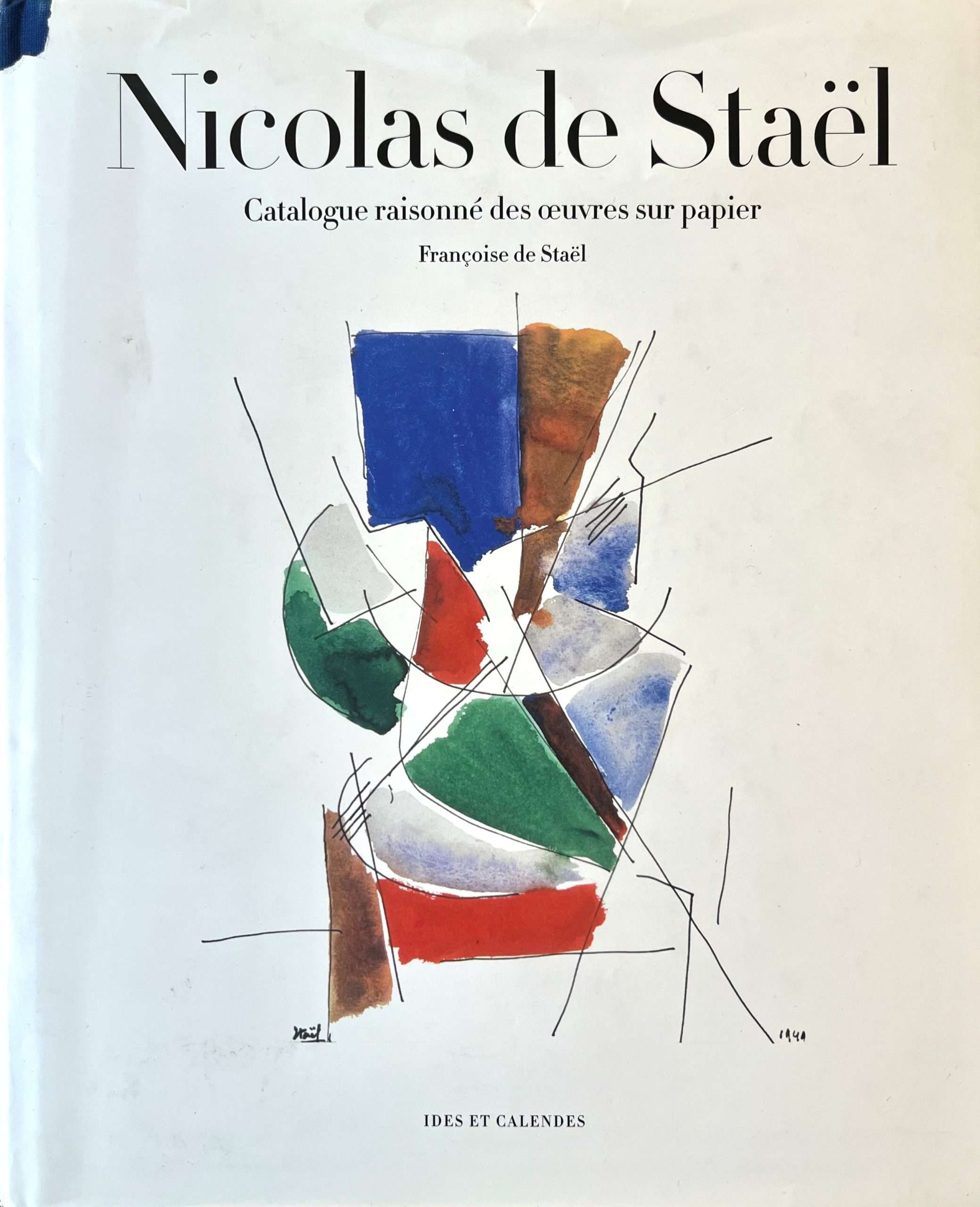 De Stael