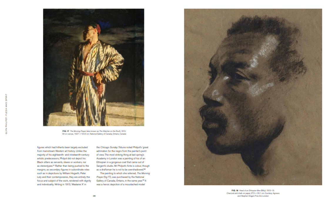Glyn Philpot: Flesh and Spirit - Image 3