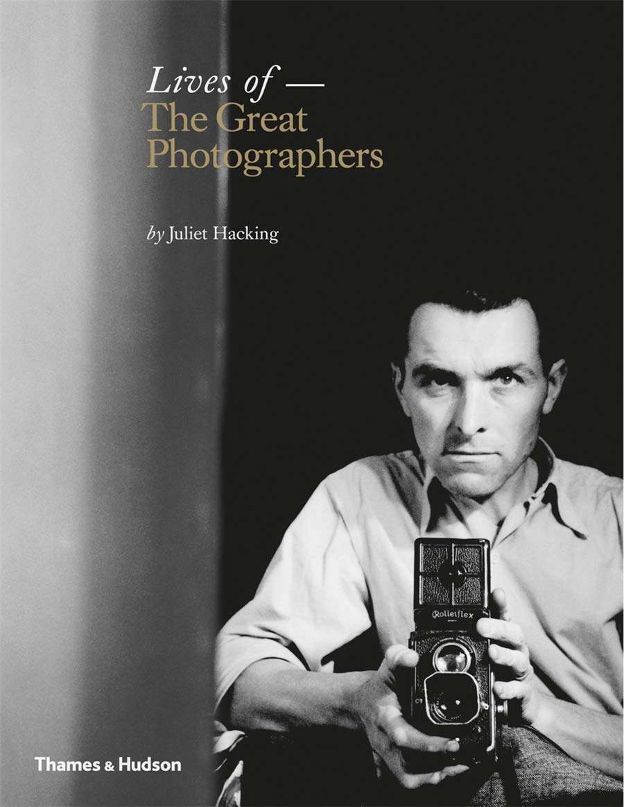 Lives of the Great