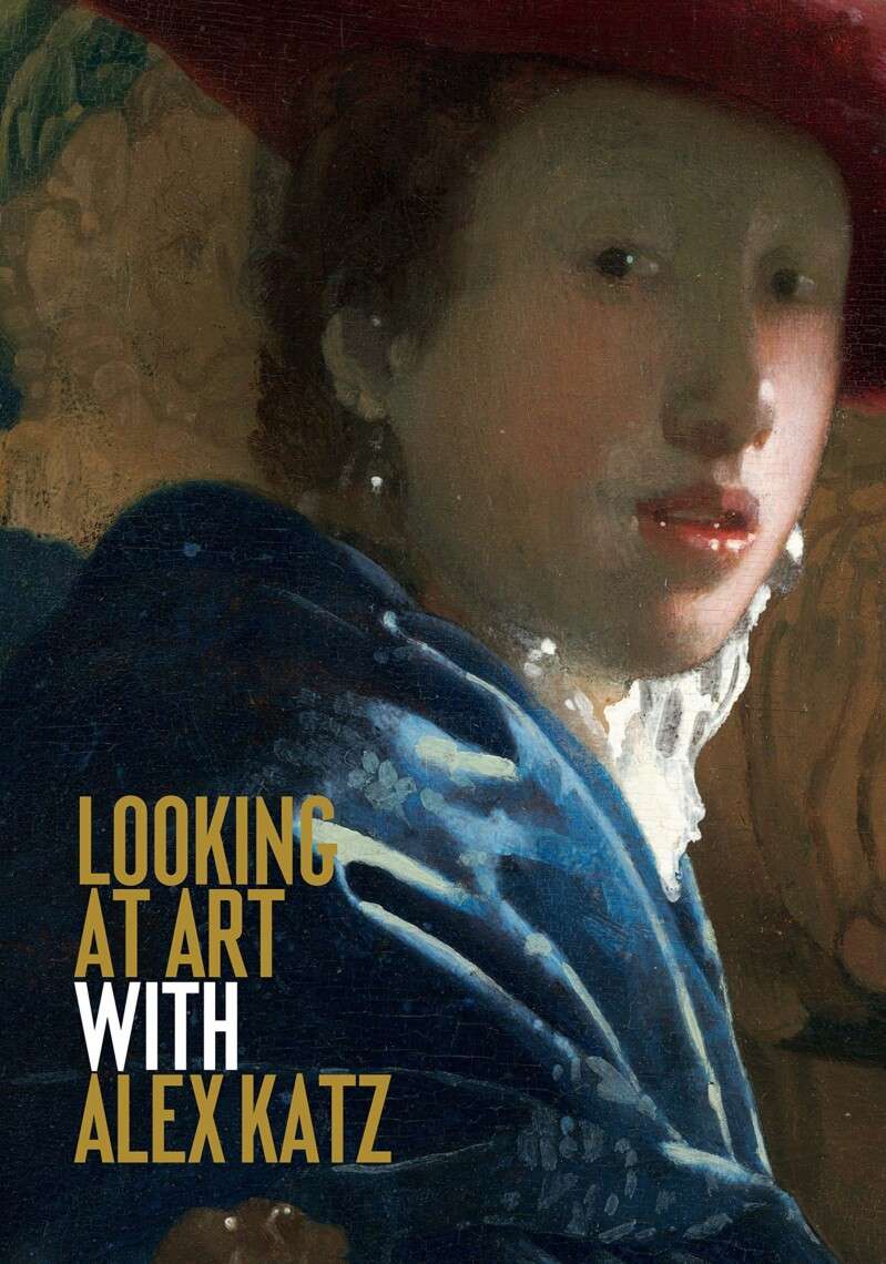 Looking at Art