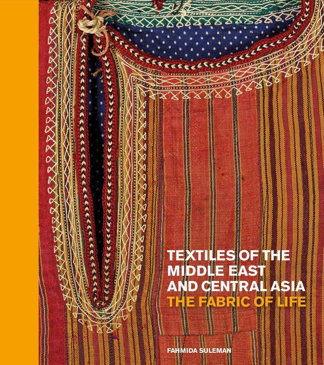 Textiles of the Middle East