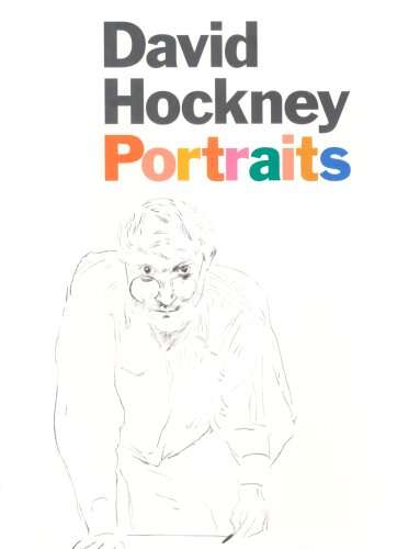 hockney portraits
