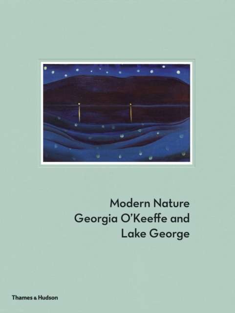 Modern Nature Georgia