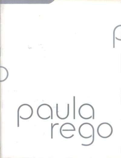Paula Rego 1984