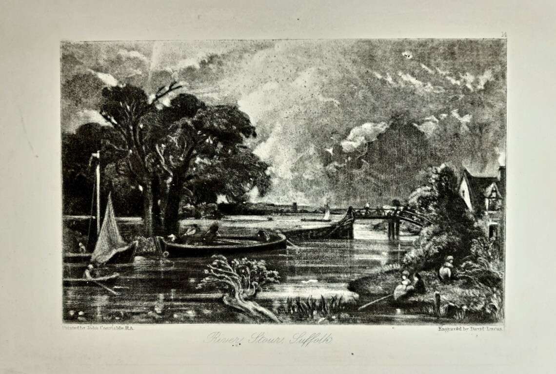River Stour