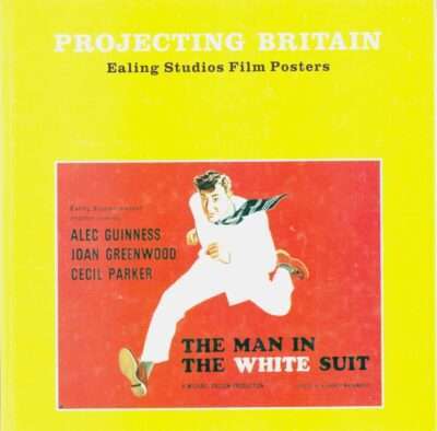projecting britain