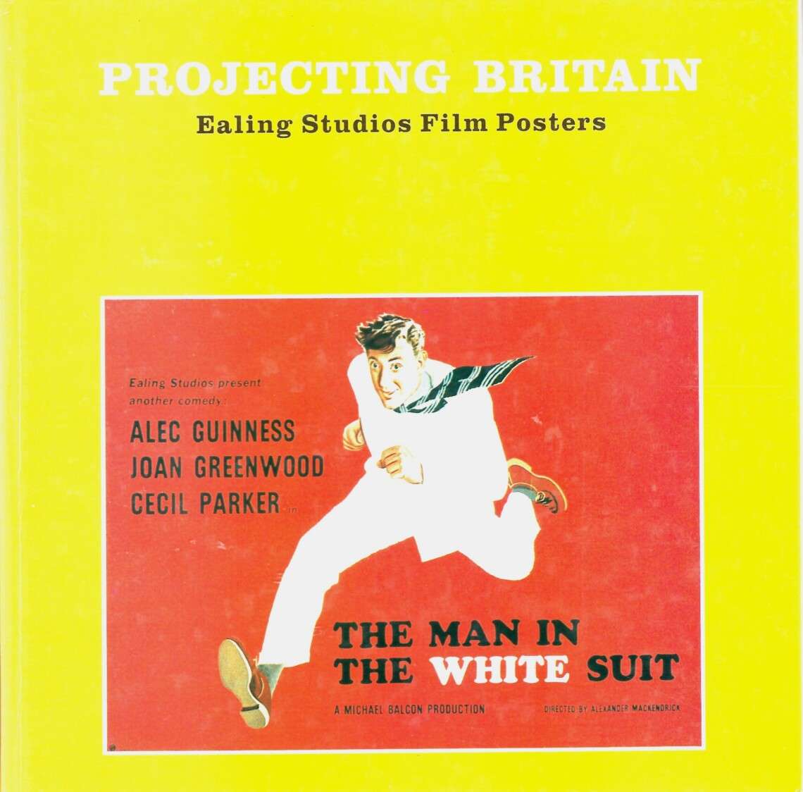 projecting britain