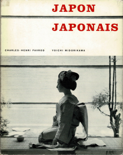 japon