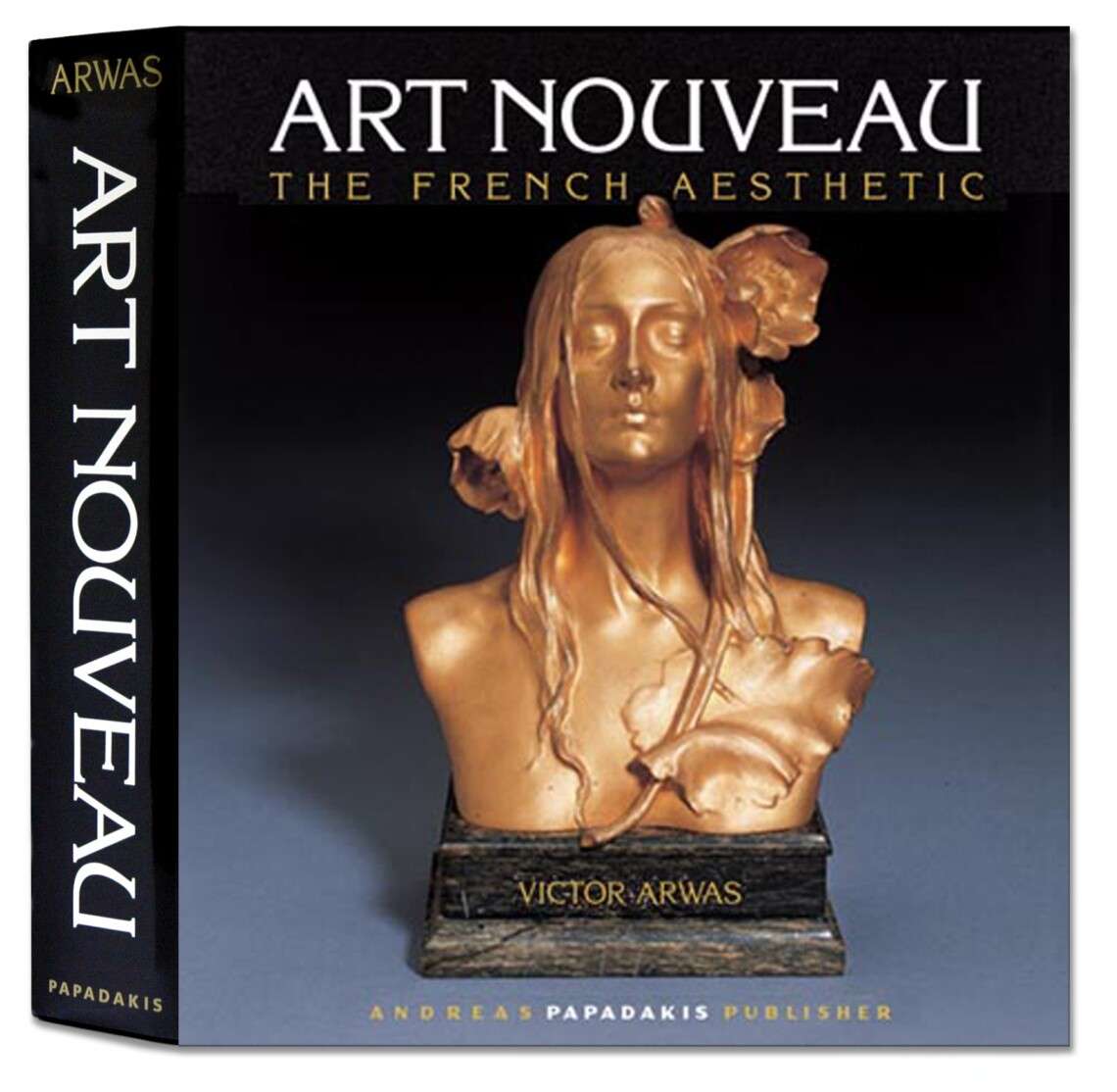 Art Nouveau the French Aesthetic