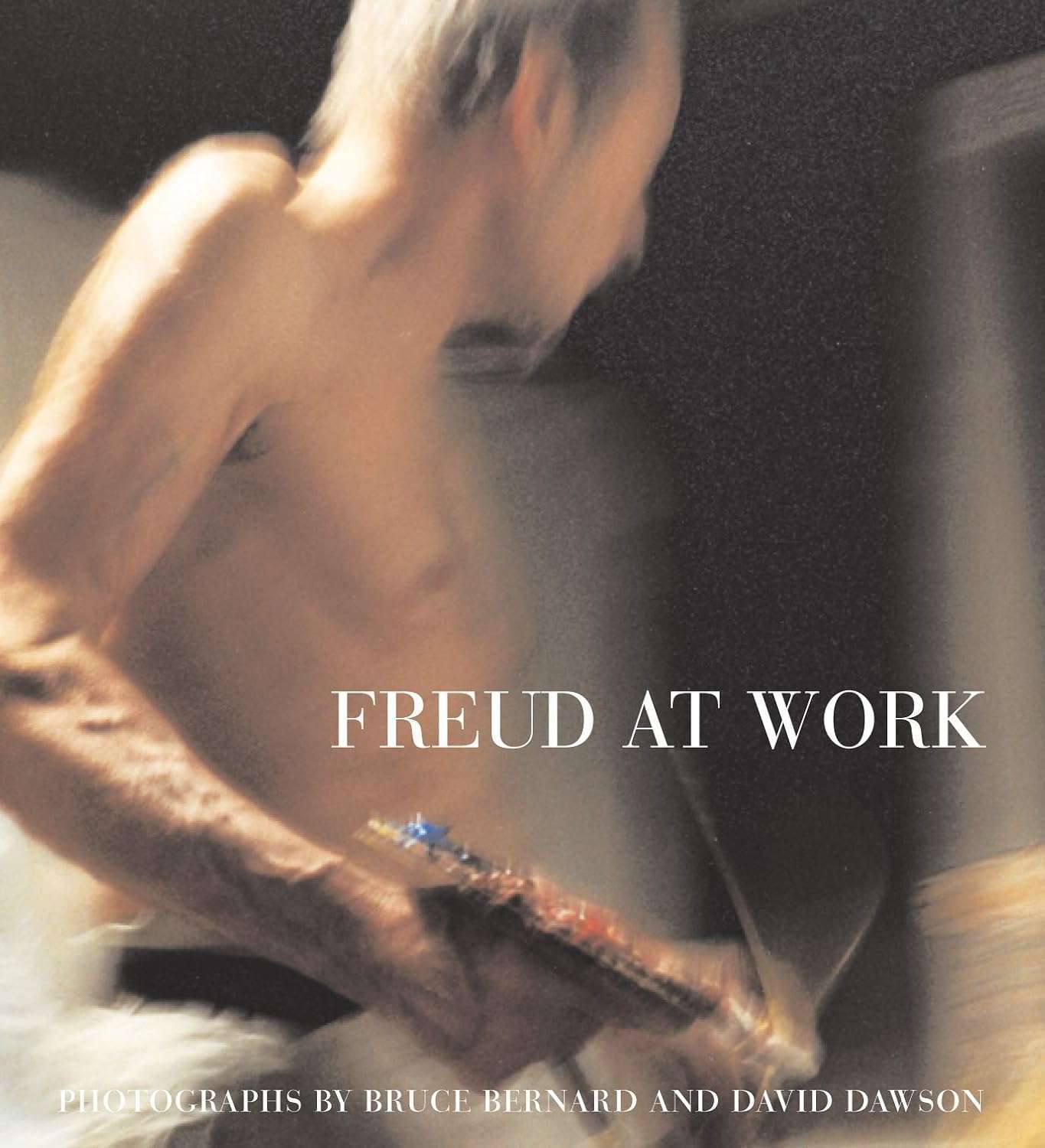 Freud at Work