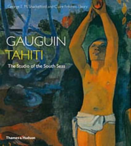 Gauguin Tahiti