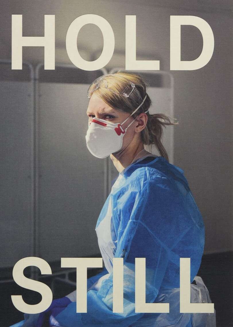 Hold Still