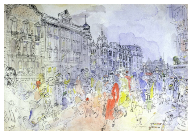 Oxford Street