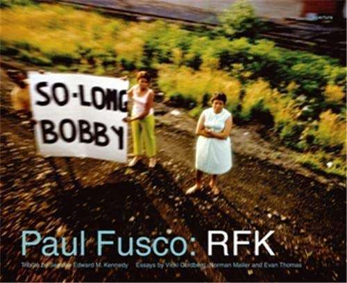 Paul Fusco