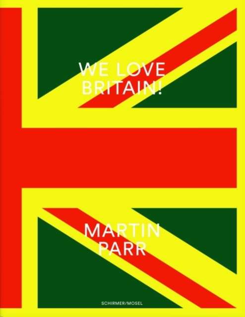 We Love Britain