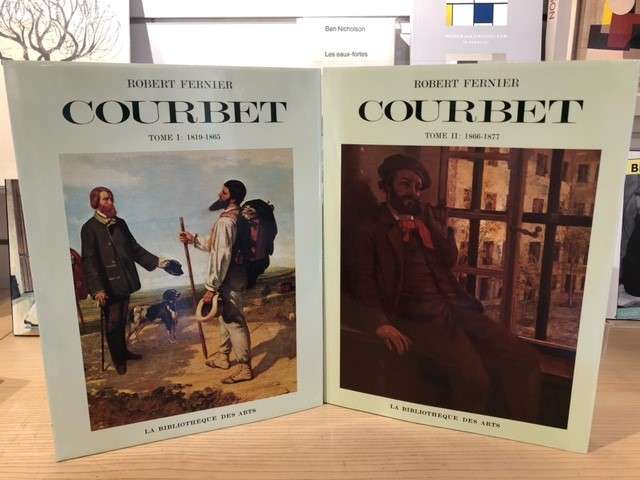 Courbets