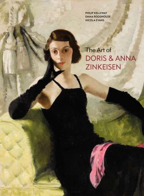 The Art of Doris and Anna