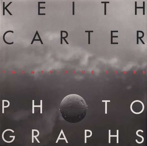 Keith Carter