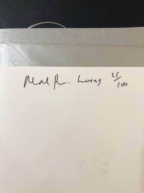Luxury Signature