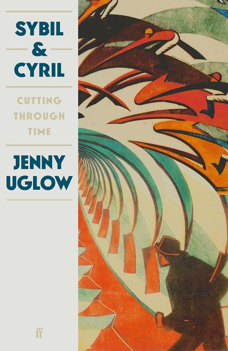 Sybil and Cyril