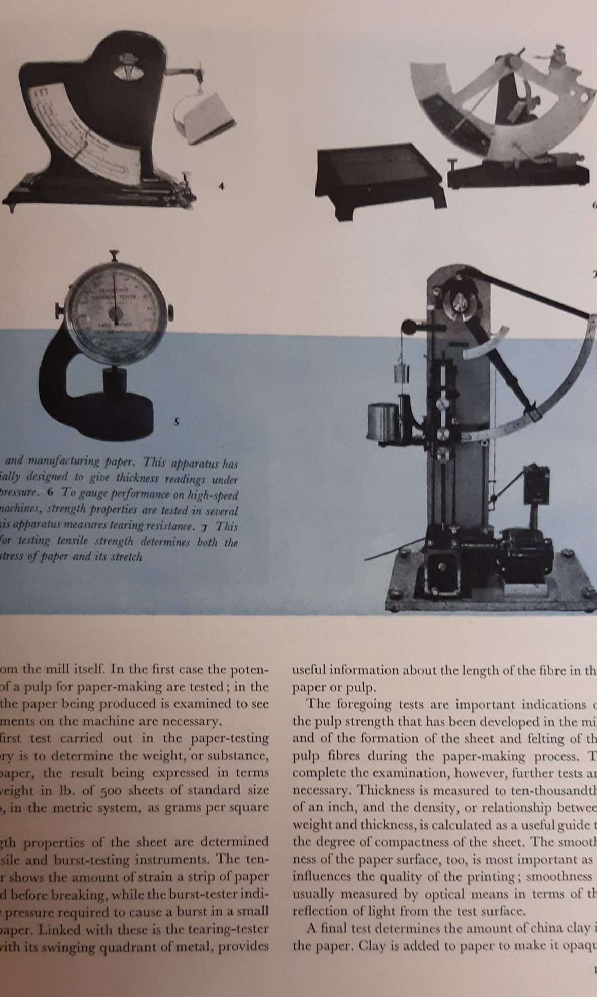 The Bowater Papers No 1, 2 and 3 (1950, 1951, 1954) - Image 4
