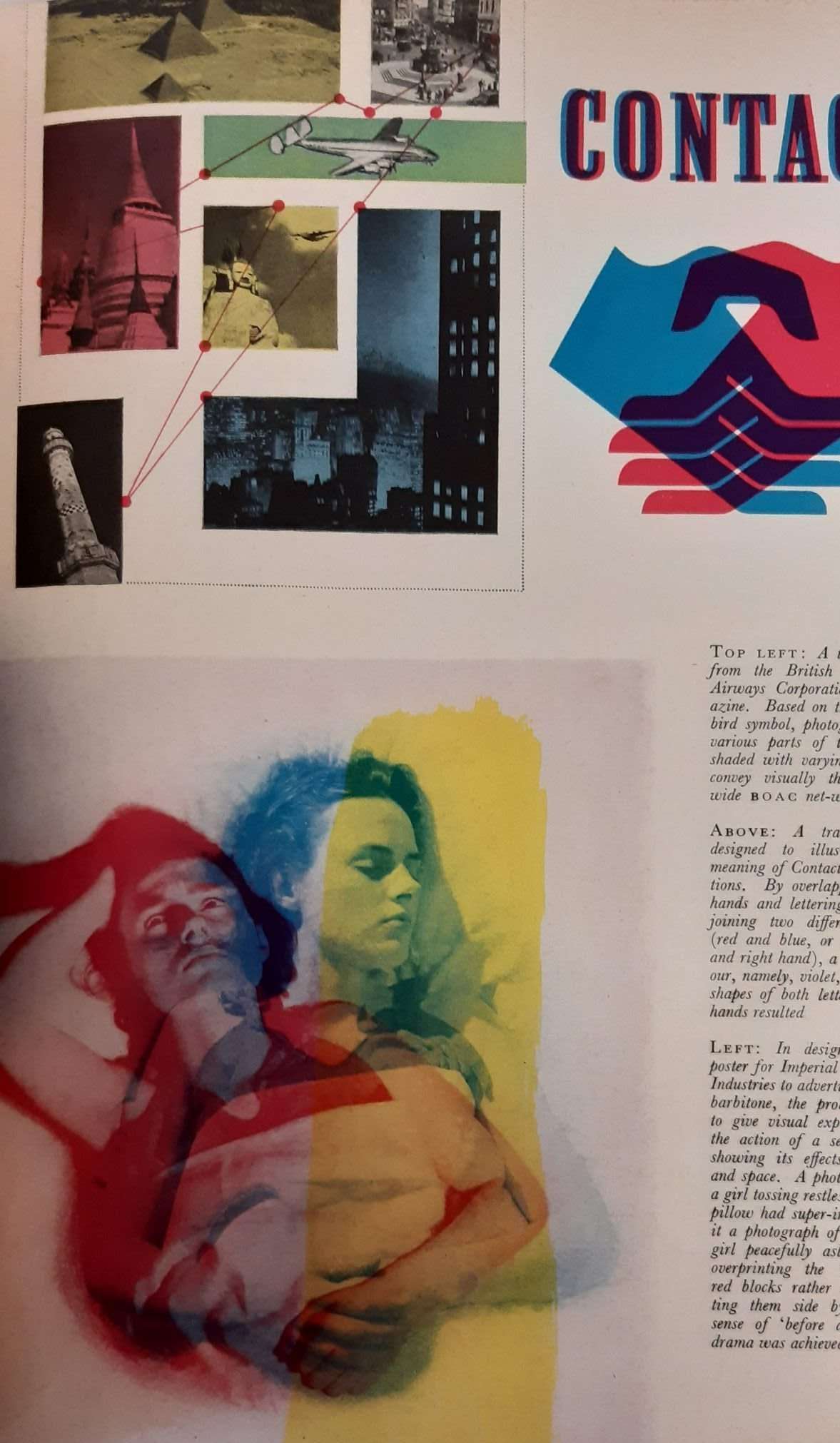 The Bowater Papers No 1, 2 and 3 (1950, 1951, 1954) - Image 6
