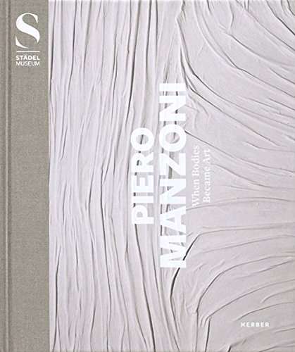 Piero Manzoni: When Bodies Became Art (2013)
