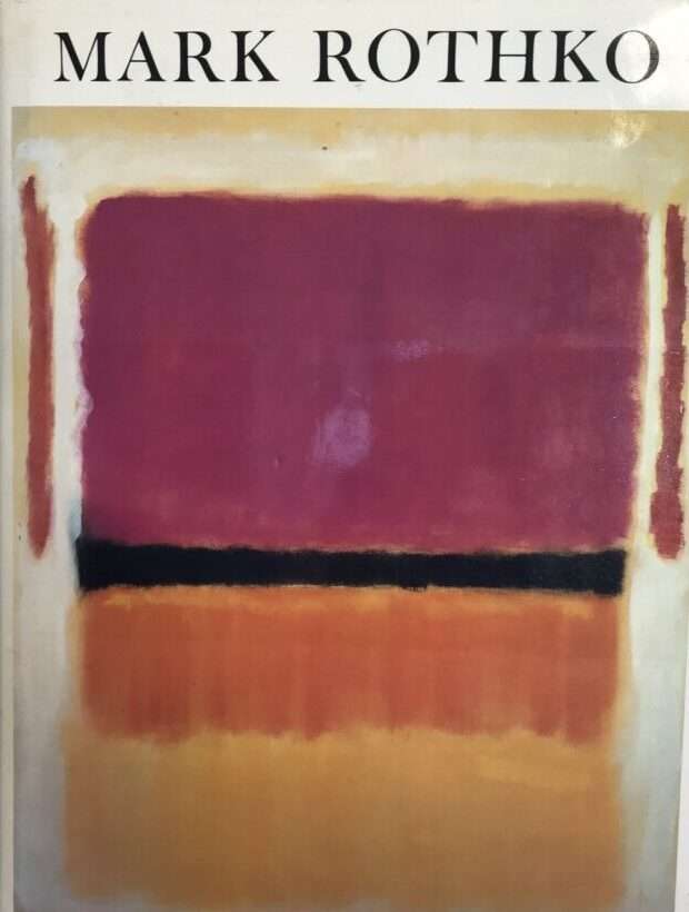 Mark Rothko 1903-1970