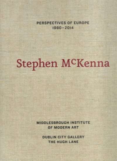 Stephen McKenna