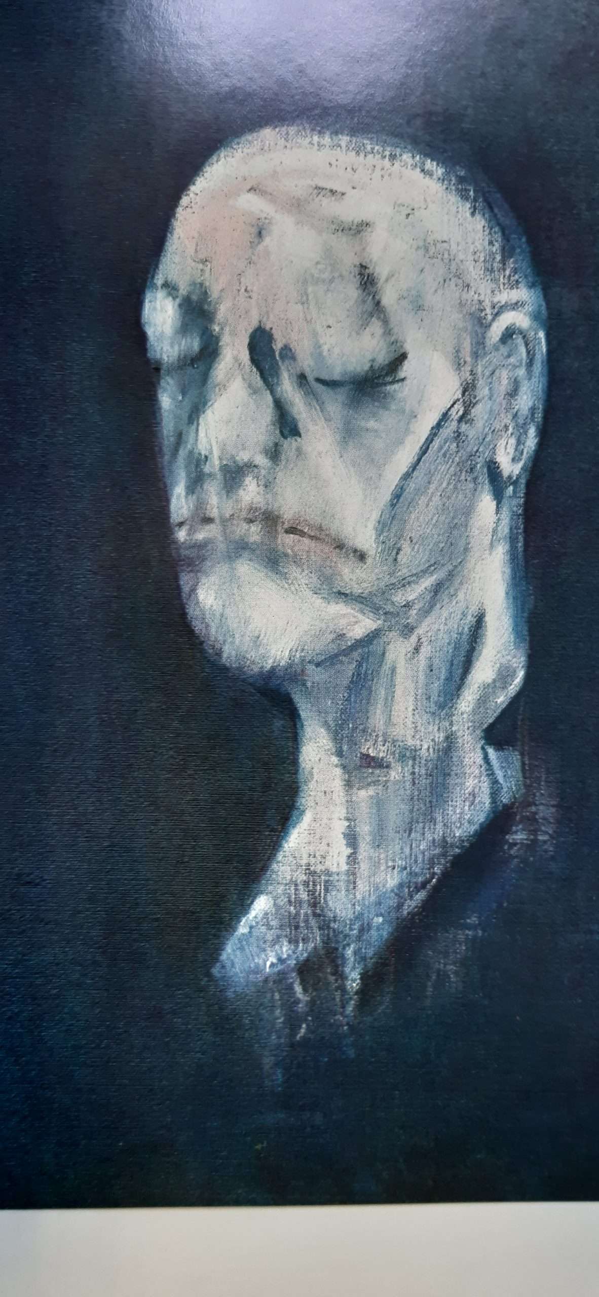Francis Bacon: Catalogue Raisonné (1964) - Image 4
