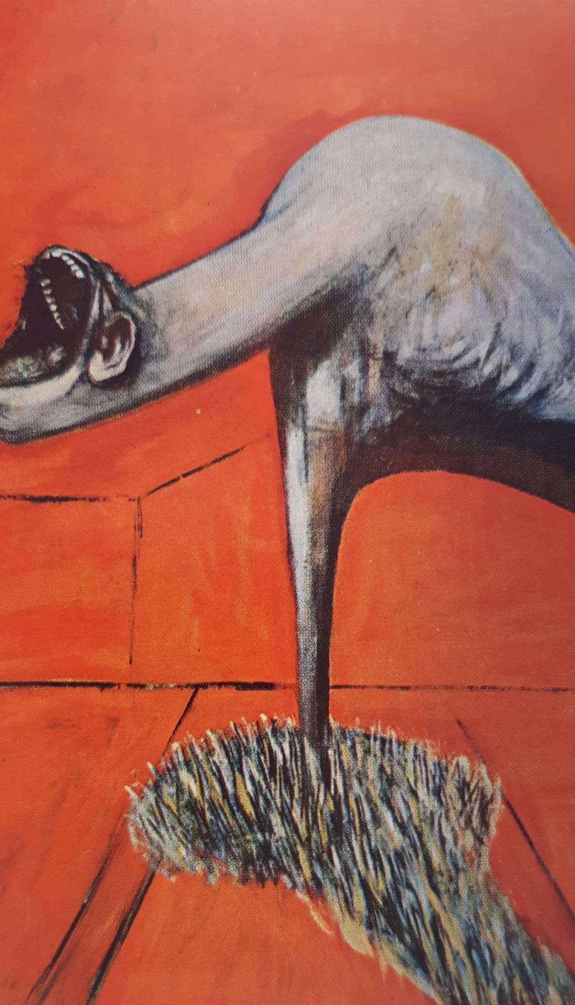 Francis Bacon: Catalogue Raisonné (1964) - Image 3