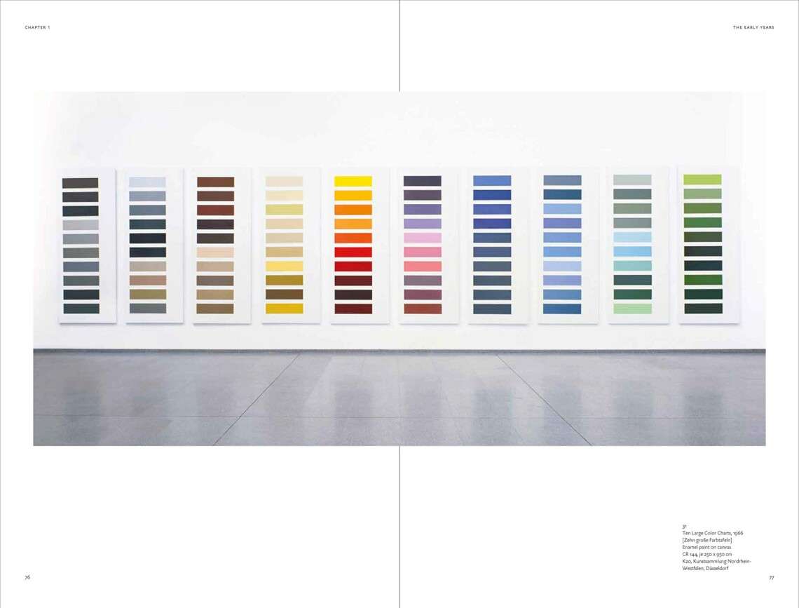 Gerhard Richter: Life and Work - Image 2