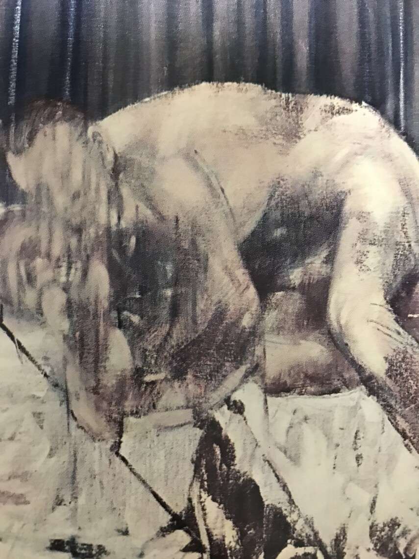 Francis Bacon: Catalogue Raisonné (1964) - Image 2