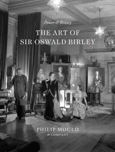 The Art of Sir Oswald Birley