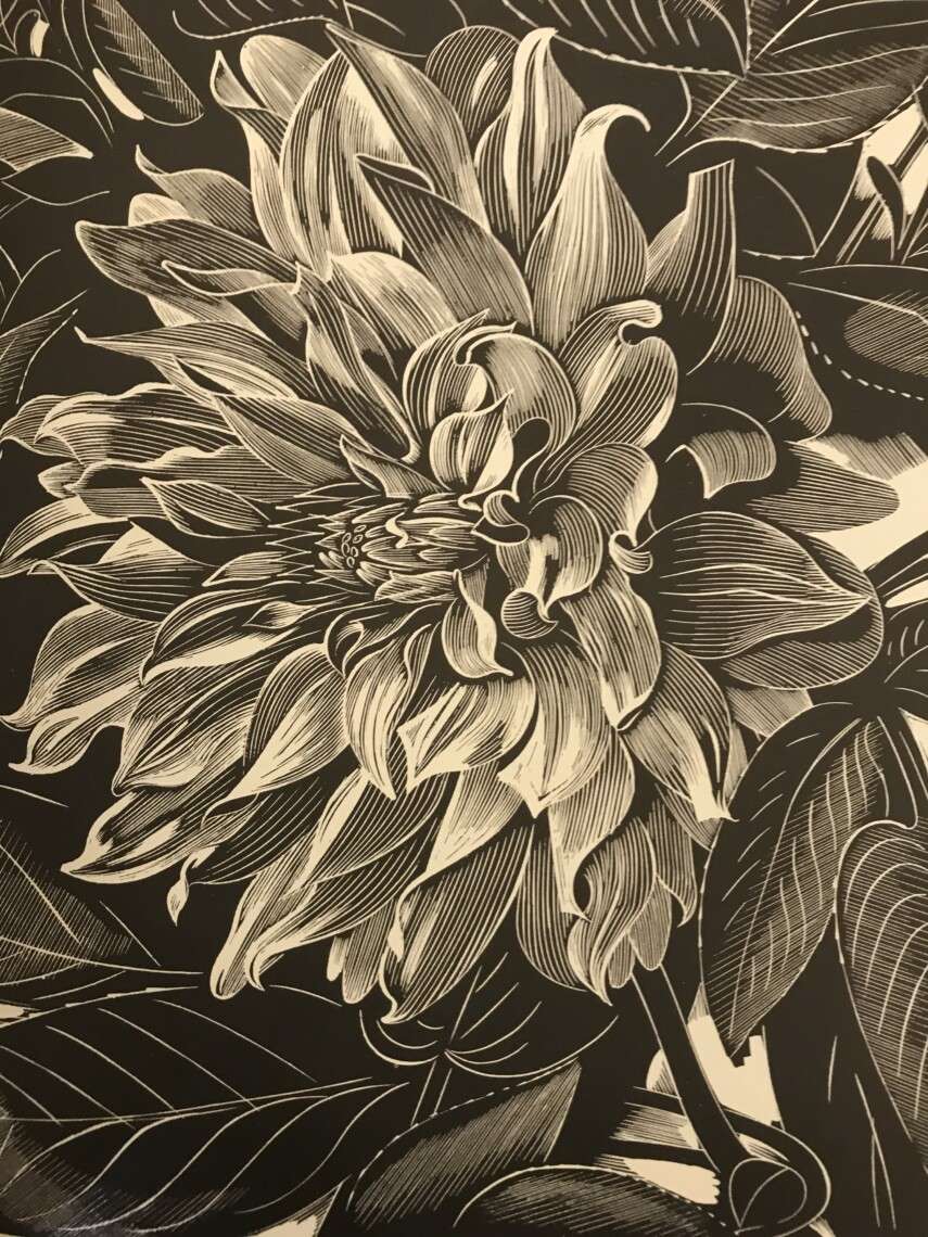 The Wood Engravings of John Farleigh - Image 2