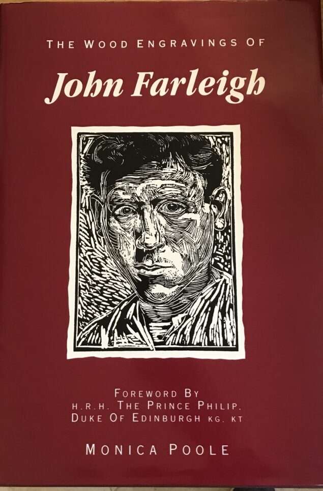 The Wood Engravings of John Farleigh