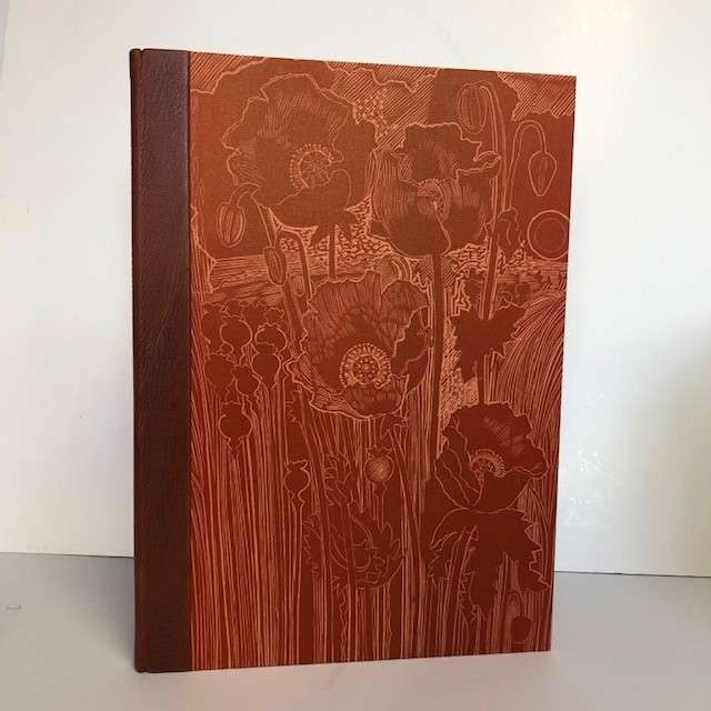 The Wood-Engravings of John O'Connor. (Special Edition) - Image 2