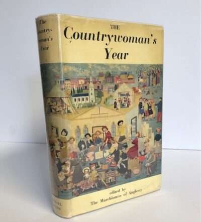 Countrywoman