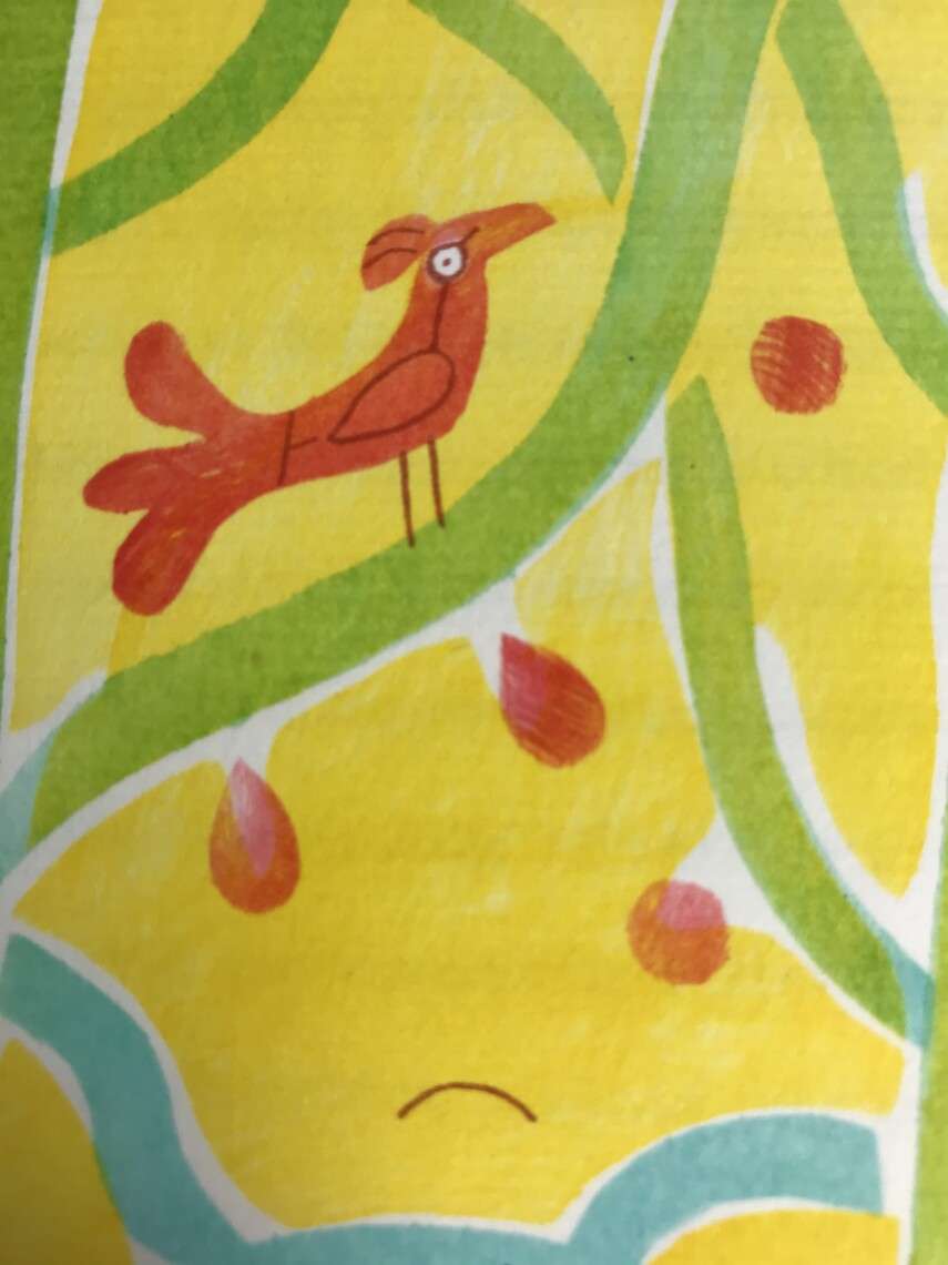The Phoenix: A Translation from the Latin by Eddie Flintoff of 'de Ave Phoenice' By Lactantius - Image 3