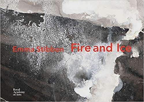 Emma Stibbon: Fire and Ice (SIGNED BY THE ARTIST)